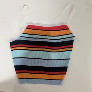 Super cute tank top